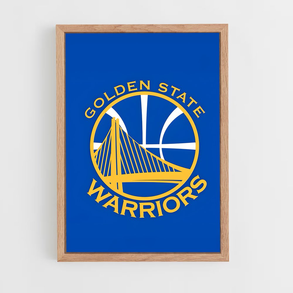Poster Dubs Dynasty – affiche Basketball (vue 4)